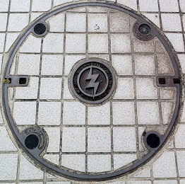 �����d�̓}���z�[��