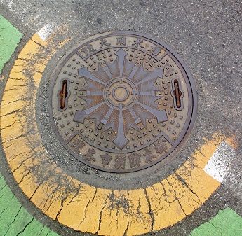 深谷市防火水槽