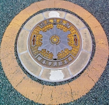 深谷市防火水槽