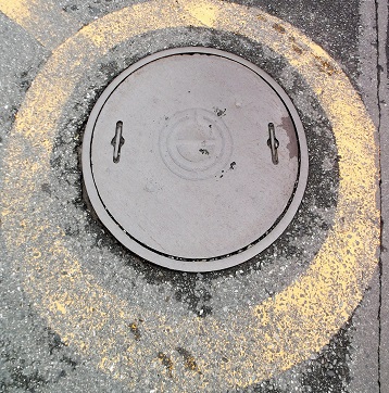 熊谷市防火水槽