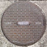 久御山町マンホール