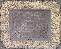 久御山町消火栓