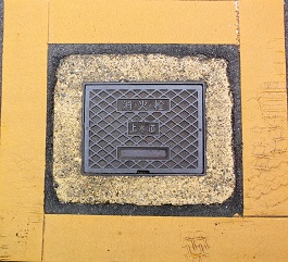 久御山町消火栓