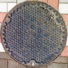 �[�J�s�d�ؕ�