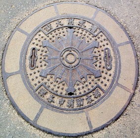 深谷市防火水槽