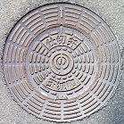 �ʏ钬�d�ؕ�