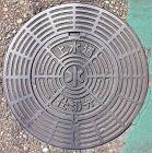 �ʏ钬�d�ؕ�