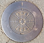 �ʏ钬�d�ؕ�