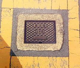 �ʏ钬���ΐ�