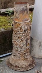 富士市配水管布設替工事