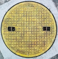 敦賀市防火水槽