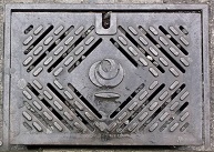 国土交通省側溝蓋