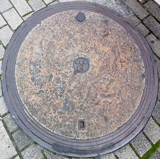 �����d�̓}���z�[��