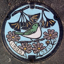 市原市マンホール