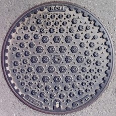 君津市マンホール