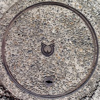君津市マンホール