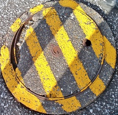 君津市防火水槽