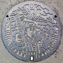 ���˒��}���z�[��