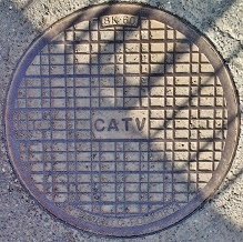 ���sCATV�}���z�[��