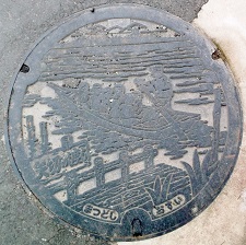 ���ˎs�}���z�[��