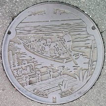 ���ˎs�}���z�[��