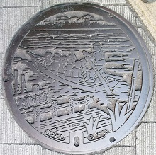 ���ˎs�}���z�[��