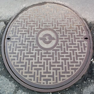 ���k�d�̓}���z�[��