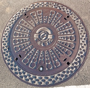 ���k�d�̓}���z�[��