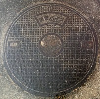 高松町消雪パイプ