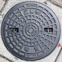 広島市マンホール