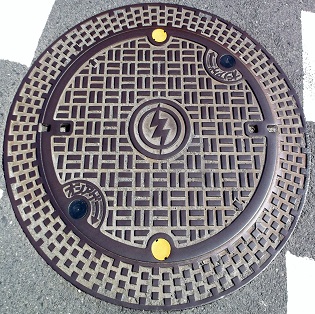 �����d�̓}���z�[��