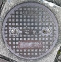 広島市マンホール