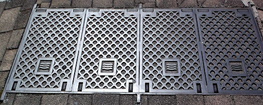 広島市マンホール