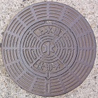 �O���s�d�ؕ�