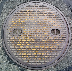 庄原市防火水槽