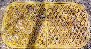 姫路市マンホール