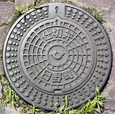 ���쒬�d�ؕ�