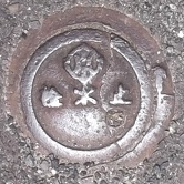 今治市マンホール