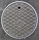 今治市マンホール