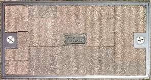 今治市マンホール