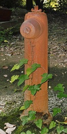 松山市立体消火栓