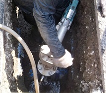 神奈川県水道工事