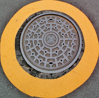 戸田市防火水槽