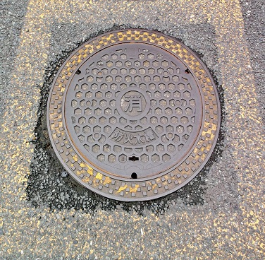 武雄市防火水槽