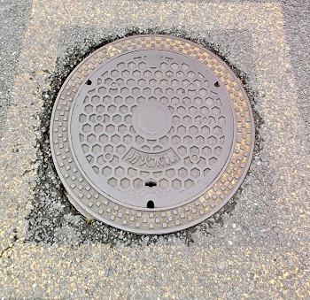 武雄市防火水槽