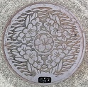 野洲市マンホール