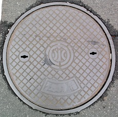 千葉県水道仕切弁