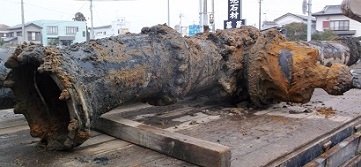 龍ケ崎市マンホール