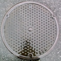 取手地方広域下水道組合マンホール