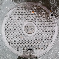 取手市ガスマンホール